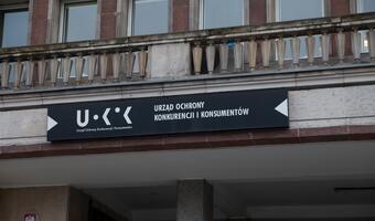 UOKiK: kara za przenoszenie ryzyka na klientów