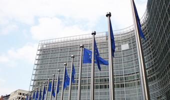 Kto kontroluje Unię Europejską? Wąska grupka „wtajemniczonych”
