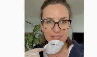 Lider w czasach zarazy: Marzena Rudnicka, prezes KIGS