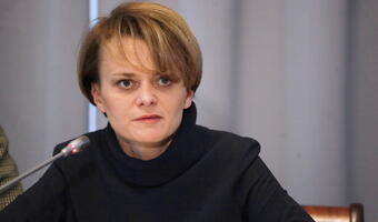 Emilewicz: dajmy przedsiębiorcom prezent na gwiazdkę