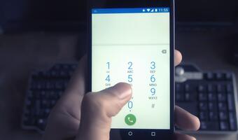 Play miał 1,58 mld zł przychodów i 564 mln zł skoryg. EBITDA w I kwartale