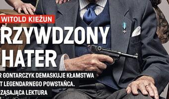 W najnowszym numerze tygodnika "wSieci": Co dalej z kontrolą NIK w Krajowym Biurze Wyborczym