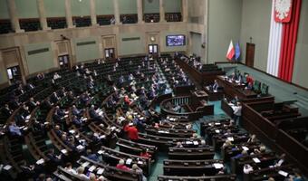 Ważna ustawa: Skarb Państwa przejmie część ryzyka firm ubezpieczenowych