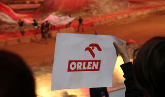 Były prezes PKN Orlen zatrzymany (aktl.)