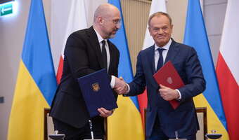 Konsultacje polsko-ukraińskie: szukamy rozwiązań