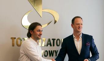 Andrzej Bargiel amabasadorem LOTTO