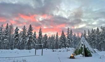 Kryzys na granicy fińsko-rosyjskiej? Finlandia ufa Rosji