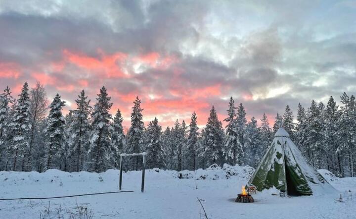 Finlandia / autor: Colm Hanratty/Tt