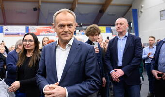 Nowy pomysł PO. Ekspert: „To zmarnowane pieniądze”
