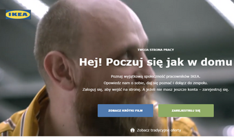 Ikea szwedzka. Warunki pracy jak w Bangladeszu