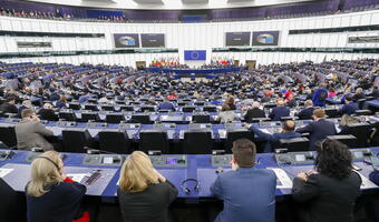 Europarlament uczci pamięć rotmistrza Pileckiego