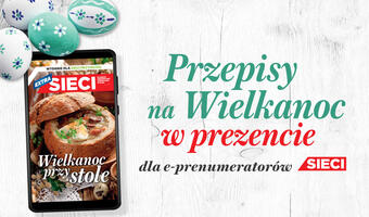 Prezent na Wielkanoc – przepisy na świąteczne dania