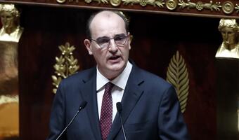 Nowy premier Francji przedstawi plan wzmocnienia kraju