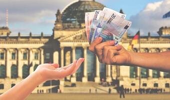 Oczywiście, że jesteśmy za przyjęciem euro!
