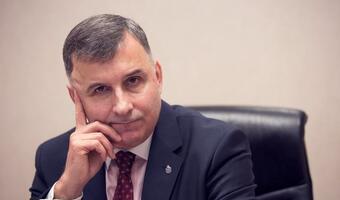 Prezes PKO BP: Coraz więcej banków z problemami