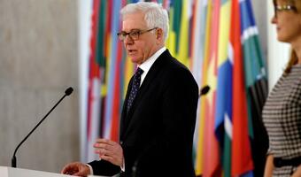 Kukiz: Czaputowicz w MSZ to dobra zmiana