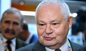 Kongres 590: Połączenie KNF i NBP jest dobrym pomysłem