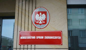 Jest stanowisko MSZ ws. wyborów prezydenckich w Rosji