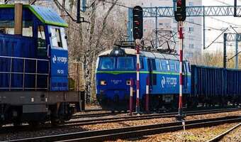 Najpierw degradacja PKP Cargo, potem prywatyzacja?