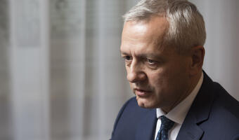 Sieć 5G będzie bezpieczna!