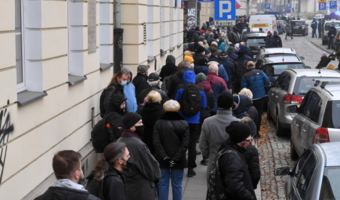 Olbrzymie zainteresowanie banknotami z wizerunkiem śp. Lecha Kaczyńskiego!