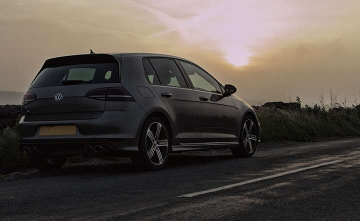 Wśród używanych samochodów osobowych pierwsze miejsce zajmuje Volkswagen / autor: Pixabay