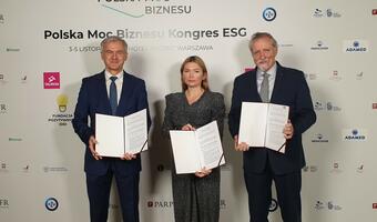 Bardziej proekologiczny sektor publiczny. NCBR, PFR i PFR Ventures z ważną umową