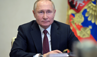 Putin straszy inwestorów