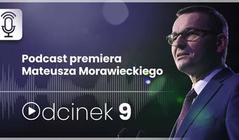 Premier w podcaście: z czym tak naprawdę mamy do czynienia na granicy?