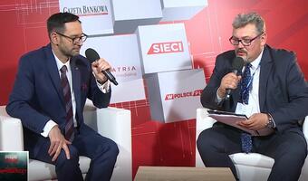 Daniel Obajtek: Kiedy w biznesie jest dobrze - inwestujmy w technologie!