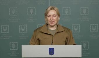 Wicepremier Ukrainy do Czerwonego Krzyża:  pomóżcie zabierać zwłoki Rosjan. Są ich tysiące
