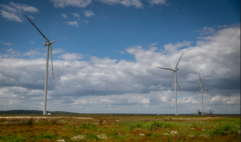 ORLEN umacnia się w lądowej energetyce wiatrowej