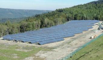 Iberdrola przymierza się do kupna OZE w Polsce o mocy 98 MW