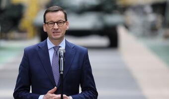 Rząd chce uchylić podatek węglowodorowy