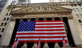Zapowiedzi rozmów USA – Chiny pomogły giełdom akcji