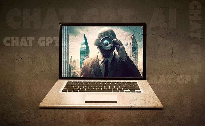 Klienci e-sklepów szybko rezygnują, gdy chatbot nie potrafi rozwiązać ich problemu / autor: Pixabay