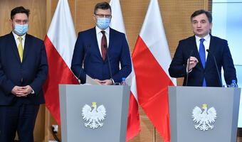 Kompleksowa ustawa antylichwiarska przyjęta przez rząd