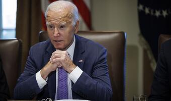 Nowa strategia USA wobec Ukrainy