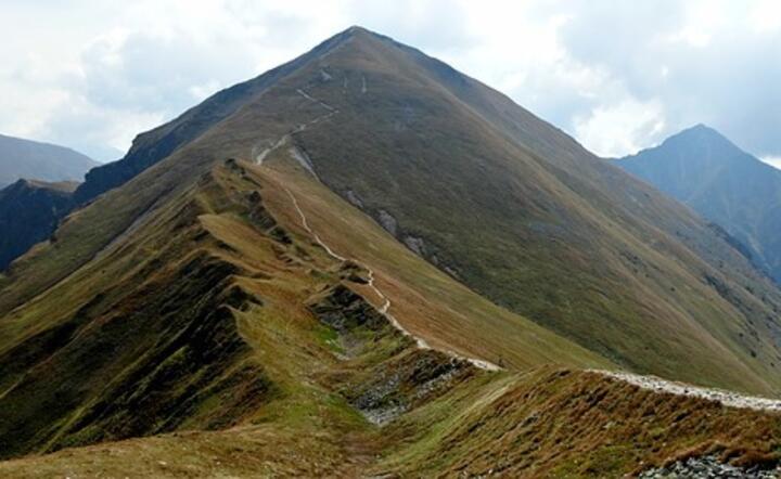 Tatry / autor: Pixabay