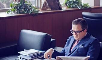 Prezes PZU Michał Krupiński dla „Gazety Bankowej”: Kapitał ma narodowość