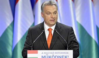 Orban nie przedłuży sankcji wobec Rosji