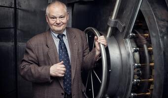 Adam Glapiński: za 10 lat będziemy dalej niż Włosi
