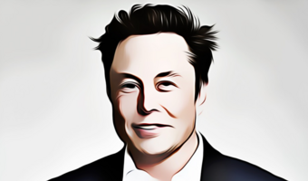 Musk ponownie zdetronizowany w rankingach najbogatszych