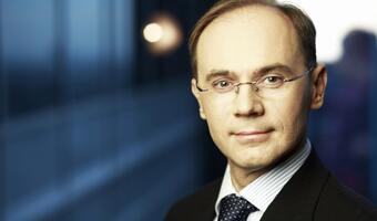 WIG20 nadal może się zachowywać gorzej