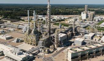 Seria zmian w spółkach projektu Grupa Azoty Polyolefins