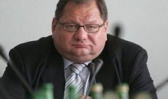 Niemal 100 tys. złotych - tyle pieniędzy podatników przejadł poseł Kalisz