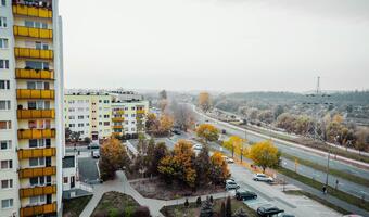 „Bezpieczny Kredyt” częściej na zakup mieszkania z rynku wtórnego