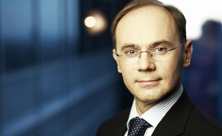 Ryszard Rusak, dyrektor inwestycyjny ds. akcji Union Investment TFI
