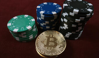 Bitcoin tańszy już prawie o połowę! Co się dzieje?