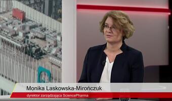 160 mln zł oszczędności dzięki lekowi, którego opracowanie chciało zablokować NCBiR